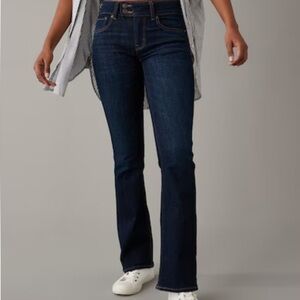 American Eagle KICK BOOT